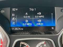 2015  FORD  Focus