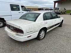 2000  BUICK  Park Avenue