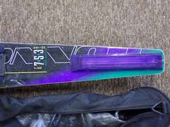 Connelly Concept Slalom Water Ski- Signature Series -with Bag