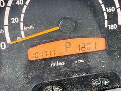 2004  SPRINTER (DODGE OR FREIGHTLINER)  Sprinter