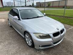 2011  BMW  328i BMW