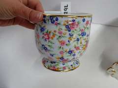 Vintage Porcelain & Ceramics