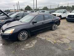 2006  HONDA  Accord