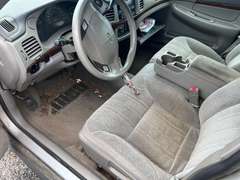 2005  CHEVROLET  Impala