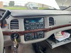 2005  CHEVROLET  Impala