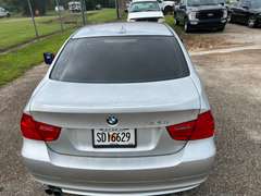2011  BMW  328i BMW