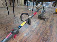 TROY-BILT TB22 WEED TRIMMER