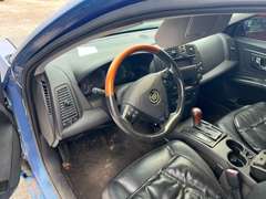 2003  CADILLAC  CTS