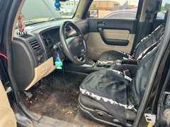 2007  HUMMER  H3