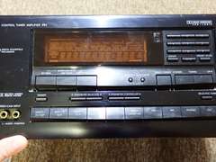 Onkyo TX-SV727 Audio Video Control Tuner Amplifier with Remote