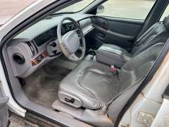 2000  BUICK  Park Avenue
