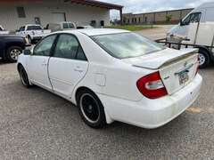 2003  TOYOTA  Camry