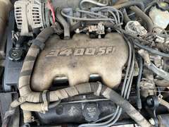 2005  CHEVROLET  Impala