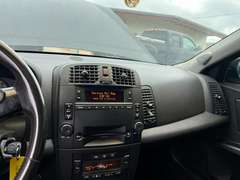 2003  CADILLAC  CTS