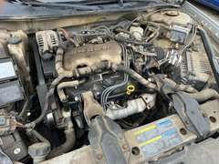 2005  CHEVROLET  Impala