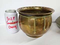 Vintage Collectible Brass