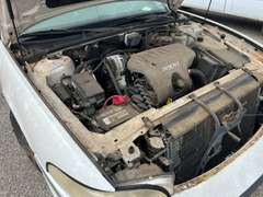 2000  BUICK  Park Avenue