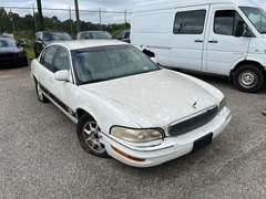 2000  BUICK  Park Avenue