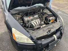 2006  HONDA  Accord