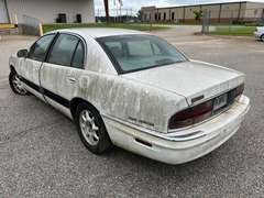 2000  BUICK  Park Avenue