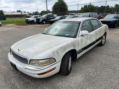 2000  BUICK  Park Avenue