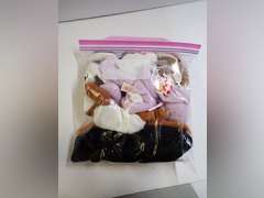 Vintage TY Beanie Babies