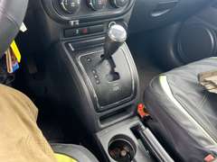 2015  JEEP  Patriot