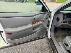 2000  BUICK  Park Avenue