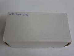 OPEN BOX UNSEARCHED BASEBALL CARDS - SEE ALL PHOTOS FOR CONTENT DESCRIPTION