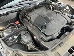 2013  MERCEDES-BENZ  C-Class