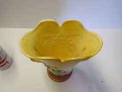 Hull Pottery Vase