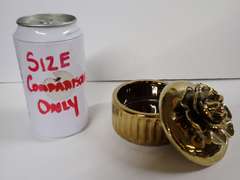 Vintage Collectible Brass