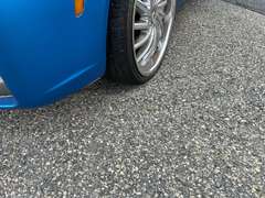 2003  CADILLAC  CTS