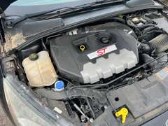 2015  FORD  Focus
