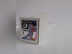 OPEN BOX UNSEARCHED BASEBALL CARDS - SEE ALL PHOTOS FOR CONTENT DESCRIPTION