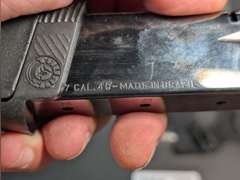 PISTOL MAGAZINES INCLUDING 15 ROUND 9MM BERETTA, .308, AND MORE