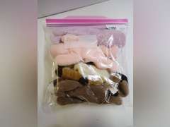 Vintage TY Beanie Babies