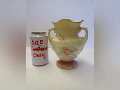 Hull Pottery Vase