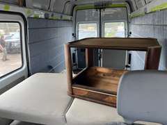 2004  SPRINTER (DODGE OR FREIGHTLINER)  Sprinter
