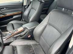 2011  BMW  328i BMW