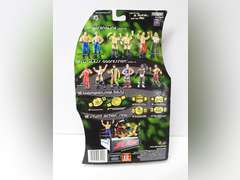 WWE SummerSlam Undertaker Action Figure
