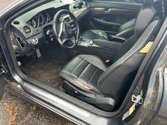 2013  MERCEDES-BENZ  C-Class