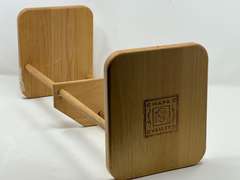 LR… Napa Valley adjustable slider rack, see pictures for details.