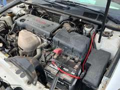 2003  TOYOTA  Camry