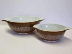 Vintage Pyrex