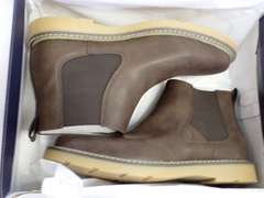 New High End Department Store Men's Boots - See all photos for Size.