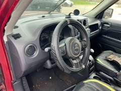 2015  JEEP  Patriot