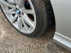2011  BMW  328i BMW