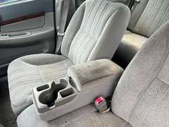 2005  CHEVROLET  Impala