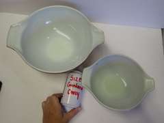 Vintage Pyrex